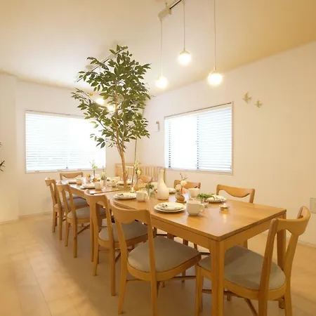 Bremen House ~ブレーメンハウス~ Villa Yomitan Exterior photo