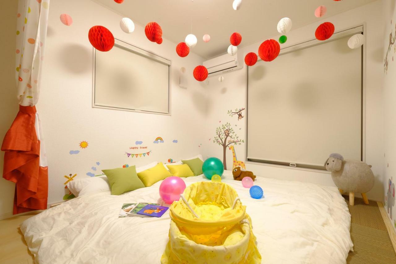 Bremen House ~ブレーメンハウス~ Villa